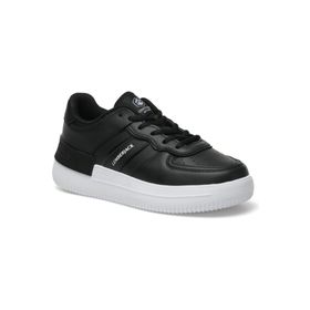 Lumberjack 2W FREYA Siyah Erkek Sneaker
