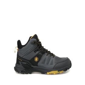 Lumberjack 2W Star 2 Pr K Gri/Sarı Erkek Outdoor Hı Bot
