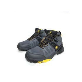 Lumberjack 2W Star 2 Pr K Gri/Sarı Erkek Outdoor Hı Bot