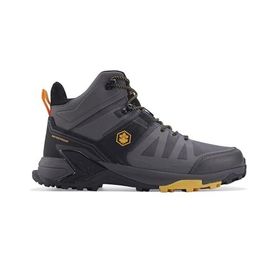 Lumberjack 2W Star 2 Pr K Gri/Sarı Erkek Outdoor Hı Bot