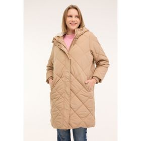 Lumberjack 3-104217 WL JASMINE 4PR Vizon Kadın Mont