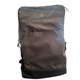 Lumberjack 35SRT Nata Gri Sırt Çantası