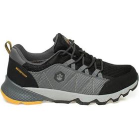 Lumberjack 3F Divine 3PR Gri Erkek Outdoor Ayakkabı