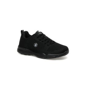 Lumberjack 3M Agatha 3FX Siyah Erkek Spor Ayakkabı