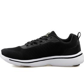 Lumberjack 3M Artemıs 3FX Siyah Erkek Sport Comfort Ayakkabı