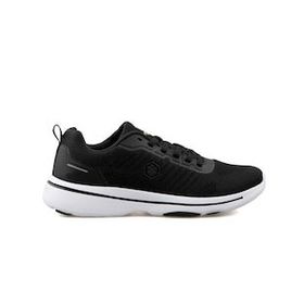 Lumberjack 3M Artemıs 3FX Siyah Erkek Sport Comfort Ayakkabı