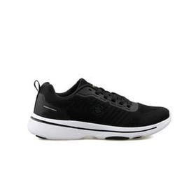 Lumberjack 3M Artemıs 3FX Siyah Erkek Sport Comfort Ayakkabı
