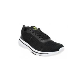 Lumberjack 3M Artemıs 3FX Siyah Erkek Sport Comfort Ayakkabı