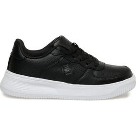 Lumberjack 3M Fınster G 3FX Siyah Unisex Sneaker Ayakkabı