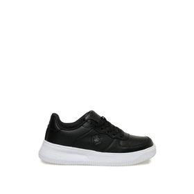 Lumberjack 3M Fınster G 3FX Siyah Unisex Sneaker Ayakkabı