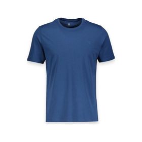Lumberjack 3M M-CT102 BSC C NK 3FX Mavi Erkek T-Shirt