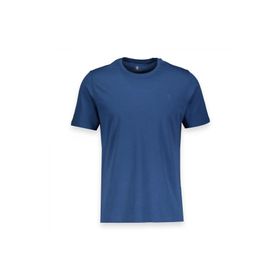 Lumberjack 3M M-CT102 BSC C NK 3FX Mavi Erkek T-Shirt