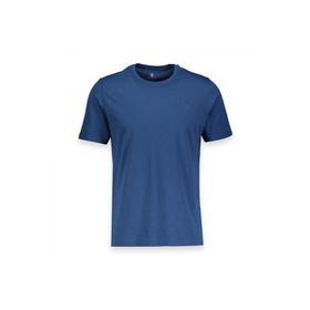 Lumberjack 3M M-CT102 BSC C NK 3FX Mavi Erkek T-Shirt
