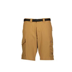 Lumberjack 3M ML Alex 20SN521 3FX Camel Erkek Şort