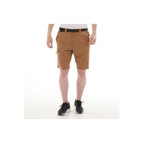 Lumberjack 3M ML Alex 20SN521 3FX Camel Erkek Şort