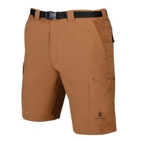Lumberjack 3M ML Alex 20SN521 3FX Camel Erkek Şort