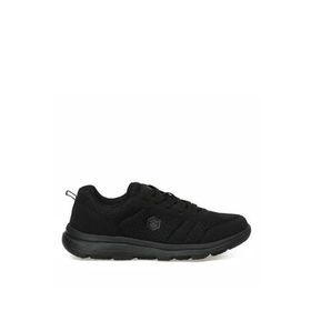 Lumberjack 3M Punto 3FX Siyah Siyah Erkek Sport Comfort Ayakkabı