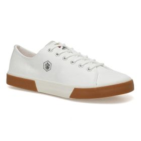 Lumberjack 3M Roman 3FX Beyaz Sneaker Erkek Ayakkabı