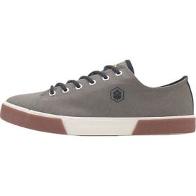 Lumberjack 3M Roman 3FX Haki Sneaker Erkek Ayakkabı
