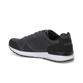 Lumberjack 3M Vendor L 3FX Gri Sneaker Erkek Ayakkabı