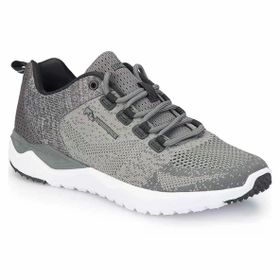 Lumberjack 3S71COMFY Gri Erkek Spor Ayakkabı