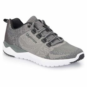 Lumberjack 3S71COMFY Gri Erkek Spor Ayakkabı
