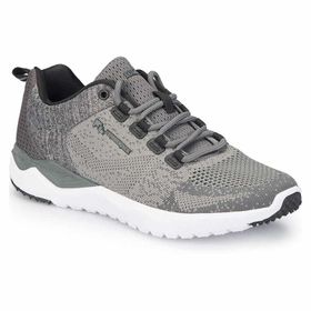 Lumberjack 3S71COMFY Gri Erkek Spor Ayakkabı