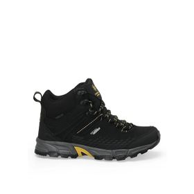 Lumberjack 3W FLAKE HI 3PR Siyah Erkek Outdoor Bot