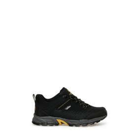 Lumberjack 3W FLAKE HI 3PR Siyah Erkek Outdoor Bot