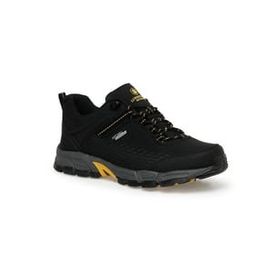 Lumberjack 3W FLAKE HI 3PR Siyah Erkek Outdoor Bot