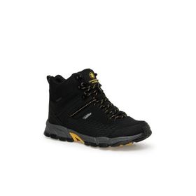 Lumberjack 3W FLAKE HI 3PR Siyah Erkek Outdoor Bot