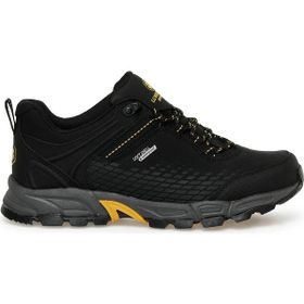 Lumberjack 3W FLAKE HI 3PR Siyah Erkek Outdoor Bot