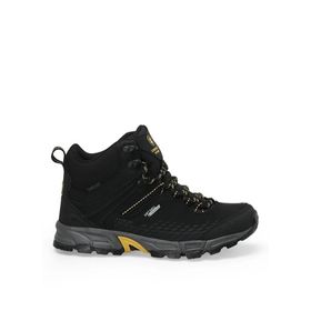 Lumberjack 3W FLAKE HI 3PR Siyah Erkek Outdoor Bot