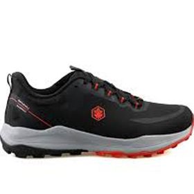 Lumberjack 3W Jabra 3PR 101386733 Siyah Erkek Outdoor Ayakkabısı
