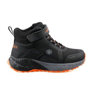 Lumberjack 3W Jorai HI JR 3PR 101393465 Siyah Unisex Çocuk Outdoor Botu
