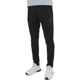 Lumberjack 3W M-SB206 Basic T.PNT Siyah Erkek Eşofman Altı