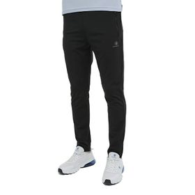 Lumberjack 3W M-SB206 Basic T.PNT Siyah Erkek Eşofman Altı