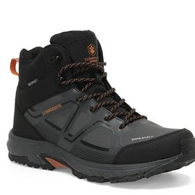 Lumberjack 3W Norda HI 3PR Erkek Trekking Bot Ayakkabısı
