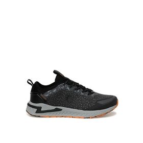 Lumberjack 3W OCEAN 3PR Koyu Gri Erkek Sneaker