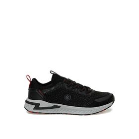 Lumberjack 3W OCEAN 3PR Siyah Erkek Sneaker