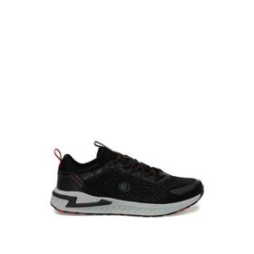 Lumberjack 3W OCEAN 3PR Siyah Erkek Sneaker