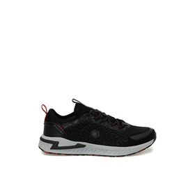 Lumberjack 3W OCEAN 3PR Siyah Erkek Sneaker