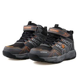 Lumberjack 3W Rapthor HI 3PR 101393581 Gri Unisex Çocuk Outdoor Botu