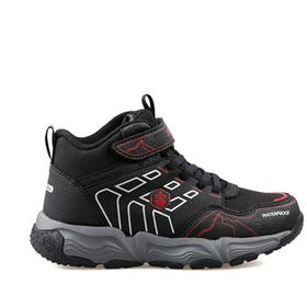 Lumberjack 3W Rapthor HI 3PR 101393582 Siyah Unisex Çocuk Outdoor Botu