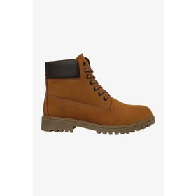 Lumberjack 3W River Nub 3PR 101478424 Turuncu Erkek Bot