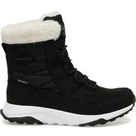 Lumberjack 3W Santa 3PR Siyah Kadın Outdoor Bot
