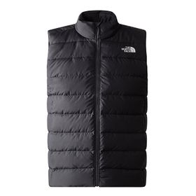 Lumberjack 3W WB Vest 4SN34 3PR Siyah Kadın Günlük Yelek