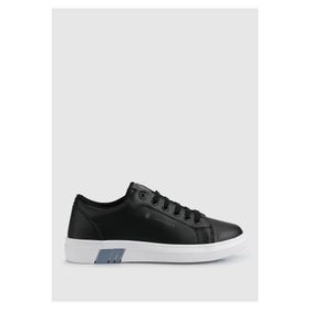 Lumberjack 4F TINA 4PR Siyah Kadın Sneaker Ayakkabı