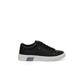 Lumberjack 4F TINA 4PR Siyah Kadın Sneaker Ayakkabı