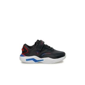 Lumberjack 4M LAREN JR 4FX Lacivert Unisex Çocuk Sneaker Ayakkabı